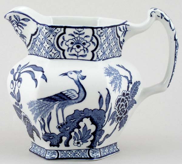 Jug or Pitcher c1930s